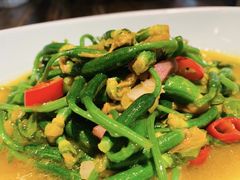 -鱼食饭稻·苏浙土菜17年老馆子(平江路店)