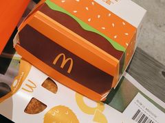 -麦当劳(西单明珠店)
