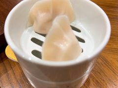 -喜鼎海胆水饺(东港店)