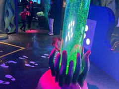 -沈阳海洋探索中心