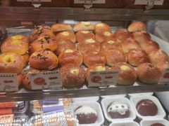 -君之狮子山·轻糖烘焙(松江印象城店)