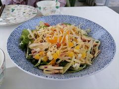 -沿途四季·云南菜·诗酒茶(蓝色港湾店)