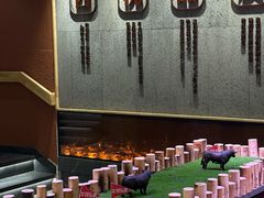 -龙记珍牛和牛烧肉(龙南街店)
