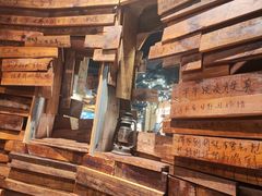 -塘屋烧烤·云南火塘烧烤品牌(新亚洲店)