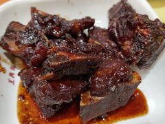 糖醋排骨面-王興記(中山路店)