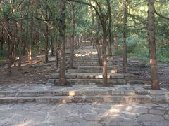 -青州市云门山风景区