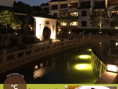 -苏州吴宫泛太平洋酒店
