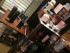 -星巴克(我格广场店)