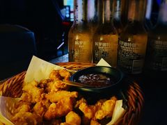 -Perry's·酒吧(黄埔大道店)