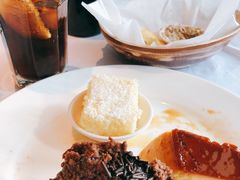 -拉蒂娜·巴西牛排馆 Latina·Brazilian Steakhouse(陆家嘴旗舰店)