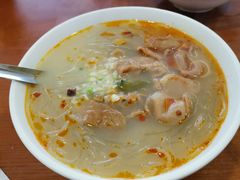 -顺华粉馆(桃园南路店)