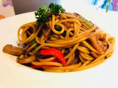 -菲滋意式餐厅(青悦城店)