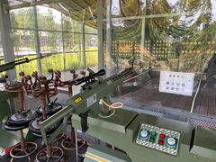 -长洲岛都市农业公园