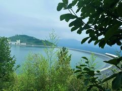 -江南天池