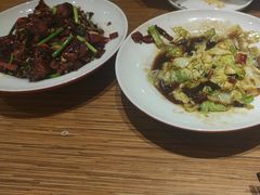 -金掌勺·锅包肉(广渠门店)