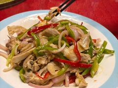-木卡买提新疆餐厅·清真(新里海顿公馆店)