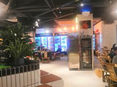 -神伙烧烤(江北黄泥塝店)