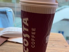 -COSTA COFFEE(恒基名人购物中心店)