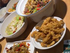-文记卢源外·江西小炒(凤城八路店)