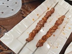 -民族饭荘(新华大街店)