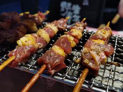 -生火火·小炉子炭烤(金楠天街总店)