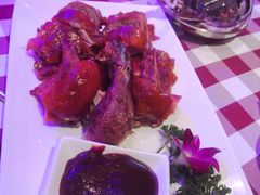 -邓丽君音乐主题餐厅