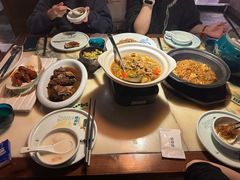 -佬麻雀·新湘菜(珠海金发购物中心店)