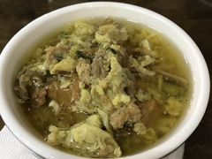 蟹粉狮子头-协和菜馆(凤凰街店)