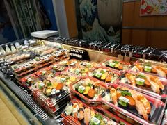 -池田寿司·新鲜现做(昌平悦荟店)