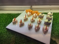 -大连富丽华大酒店·花都西餐厅