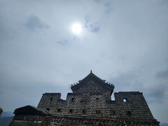 -慕田峪长城