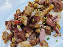 -黄牛肉馆·皖南土菜