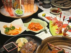 -花潮料理艺食馆(成都万象城店)