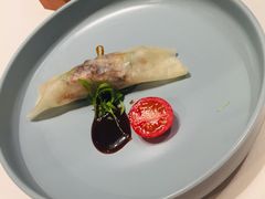 伊丽莎白酥皮香酥鸭-松鹤楼·非遗·苏帮菜(融科店)