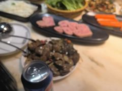 -东道煮牛肉火锅(东盛大街店)