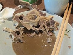 -大白羊蝎子馆(后沙峪山姆店)