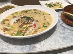 -聚丰园•湖鲜餐厅(阿红私房菜梅石路店)