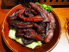 -黔有有贵州酸汤夺夺粉火锅(五味十字店)