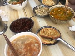 -龙门李家三旦羊肉汤馆