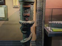 -上海邮政博物馆
