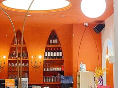 -CRAZYONES克芮旺斯西班牙餐厅(龙湖金沙天街店)