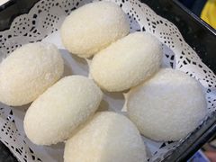 -老板不给炸自助炸串(中央大街总店)