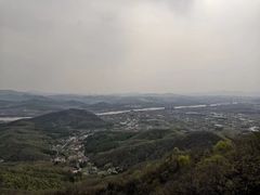 -吉林市朱雀山国家森林公园