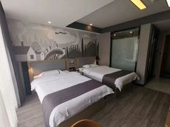 -尚客优酒店(合肥省立医院店)