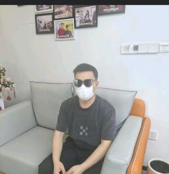 -唐风采假发补发定制