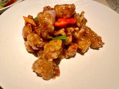 -奉天小馆·非遗东北菜(济南万象城店)