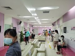 -美年大健康体检中心(太阳宫分院)