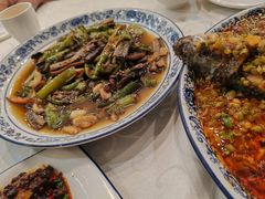 -高坎一品甲鱼庄(两河店)