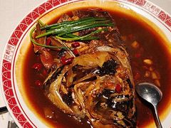 -旺顺阁鱼头泡饼(小红门店)