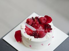 -花甜生活FatimCake·生日蛋糕